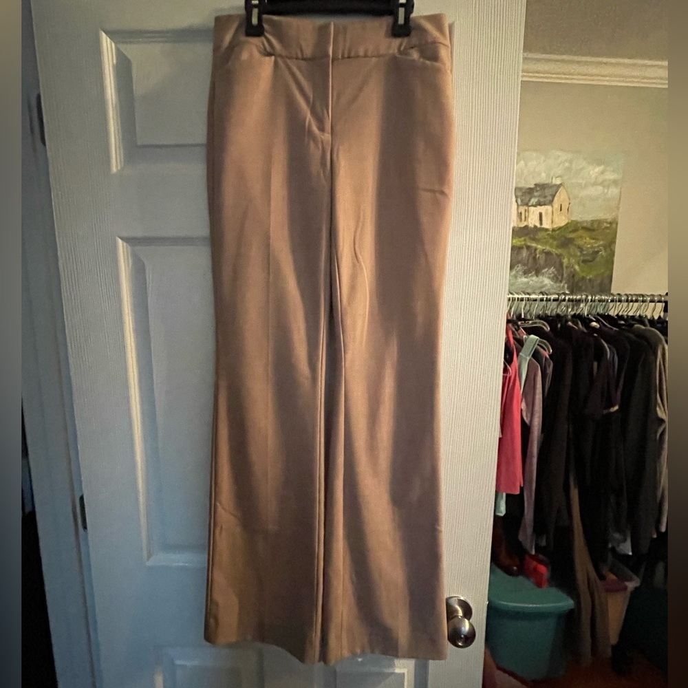 🎉3 for $25 White House Black Market trousers